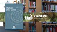 Buchcover Handbuch Innere Führung