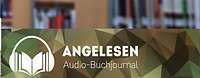 Lebensscherben-Hoffnungsspuren Im Vordergrund zwei Buchcover mit alten Karten und SW-Fotos