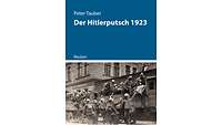 Cover zweigeteilt, im unteren Teil Wehrmachtsoldaten, die auf einen Lastwagen klettern