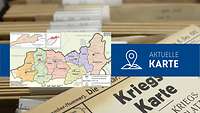 Teaser für die Aktuelle Karte Regionalkommando Nord
