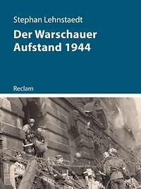 Polnische Soldaten während des Warschauer Aufstandes