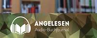 Frau und zwei kleine Kinder als Silouette vor schwarz weiß Foto von Bundeswehrstiefeln