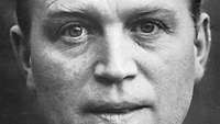 Portraitfoto von Otto John