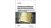 Stolperstein für Claus Schenk Graf von Stauffenberg in Bamberg