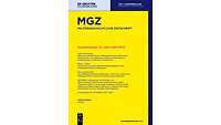 typografisches Cover