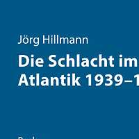 Ausschnitt aus zweigeteiltem Cover, hier nur Titel