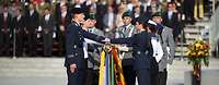 Feierliches Gelöbnis 20. Juli im BMVg