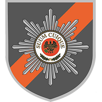 Wappen Feldjägerregiment 2