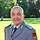 Oberst Dr. Frank Hagemann Oberst in Uniform lächelt in die Uniform