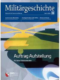 Coverbild: Ankündigungsplakat für Wanderausstellung