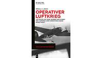 Cover mit schwarz-weiß Bild eines Bomber Heinkel He 111